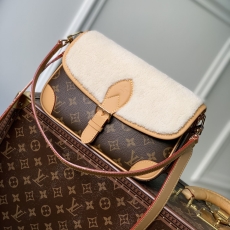 LV Satchel bags